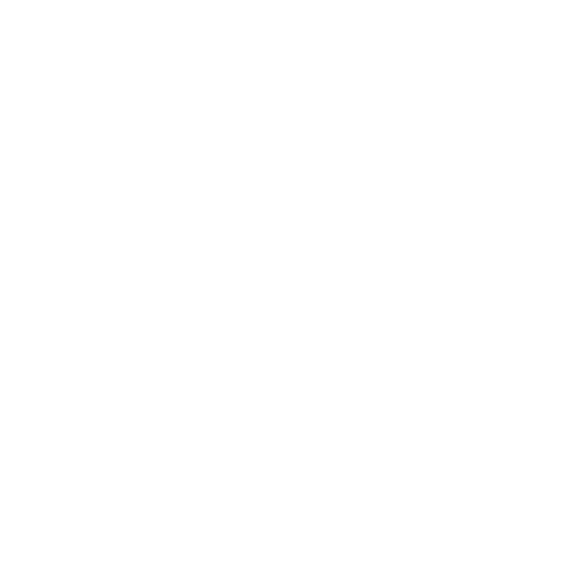White mark