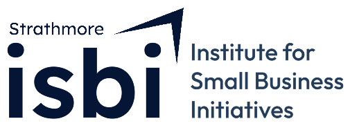Strathmore Institute for Small Business Initiatives